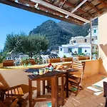 Angolo Di Paradiso - De Vivo Realty Positano