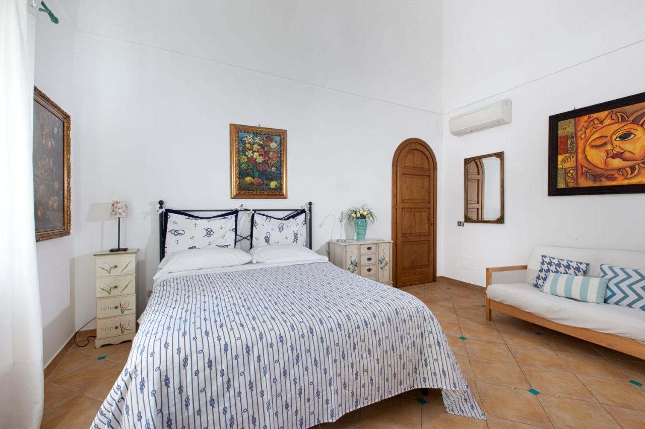 Angolo Di Paradiso - De Vivo Realty Positano