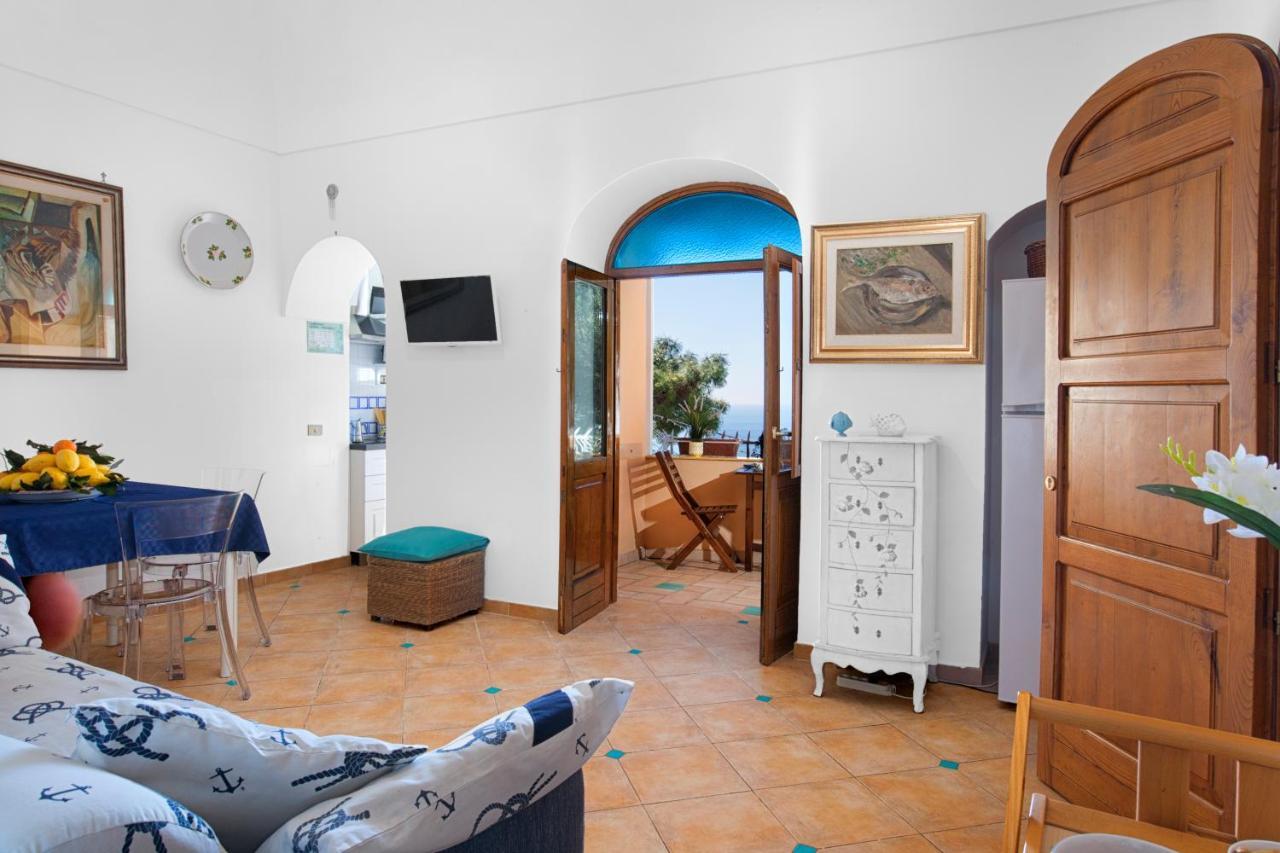 Сasa de vacaciones Angolo Di Paradiso - De Vivo Realty