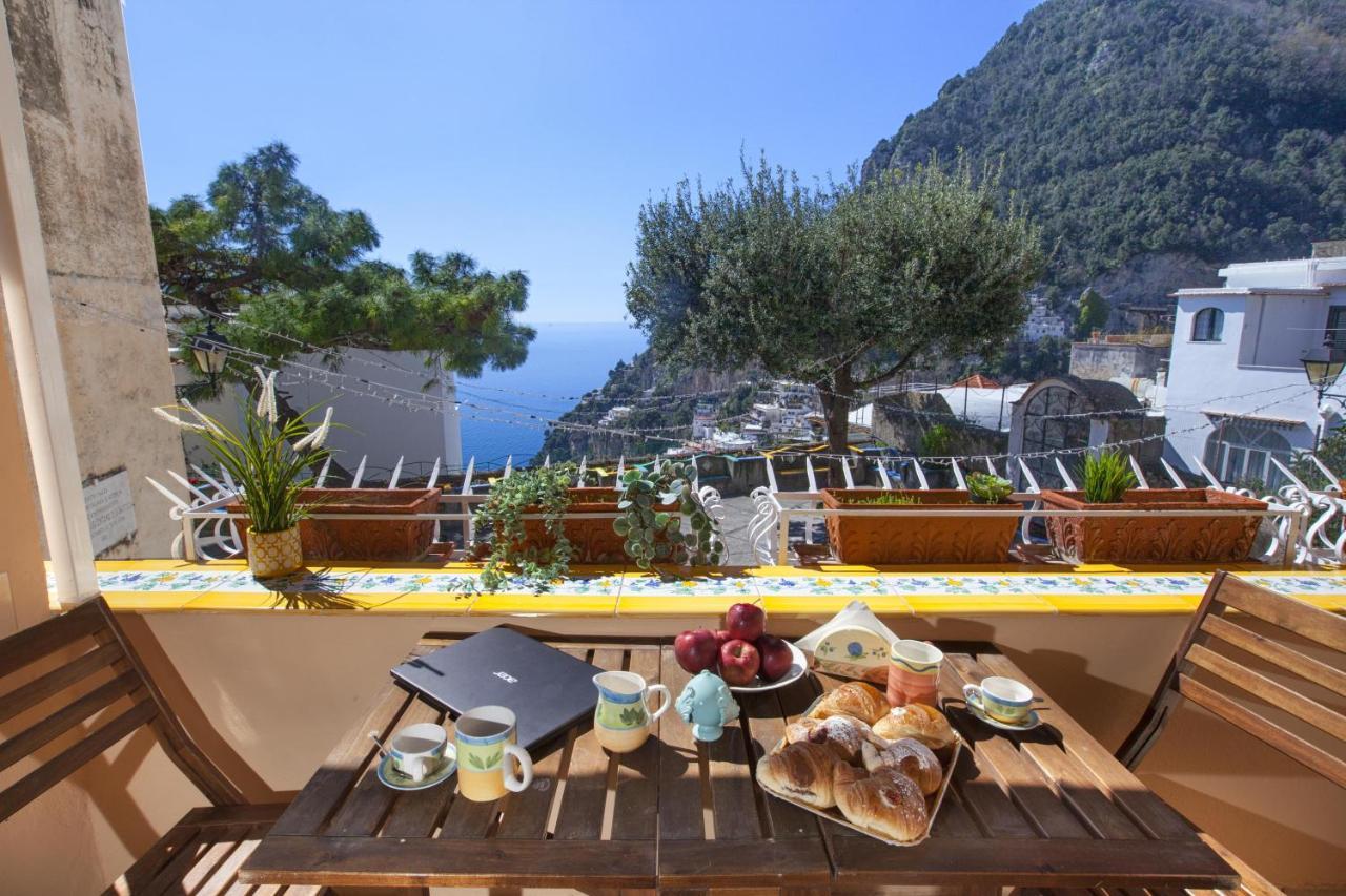 Holiday home Angolo Di Paradiso - De Vivo Realty
