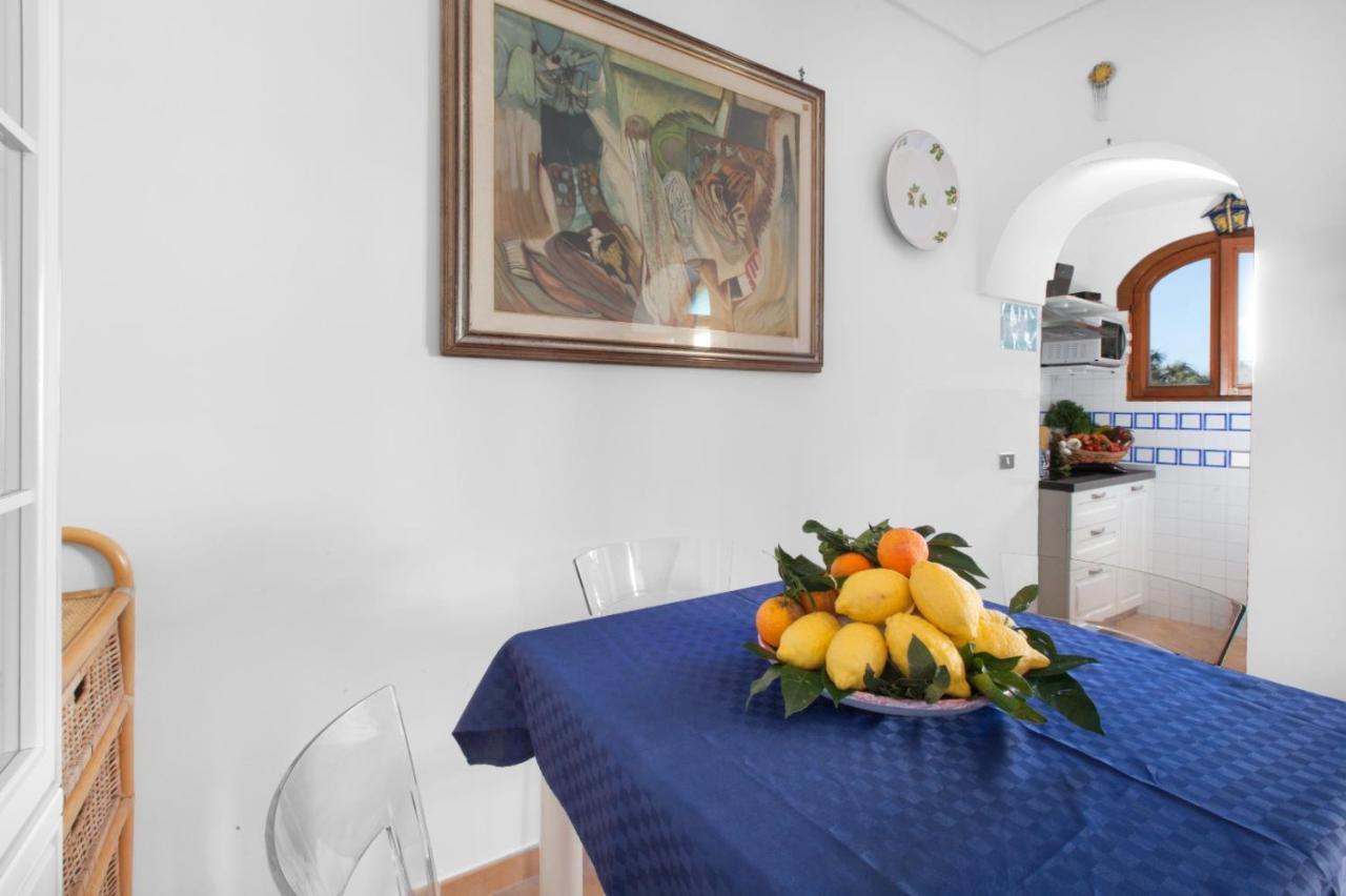 Сasa de vacaciones Angolo Di Paradiso - De Vivo Realty Positano