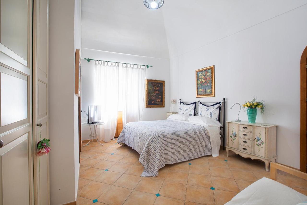 Сasa de vacaciones Angolo Di Paradiso - De Vivo Realty