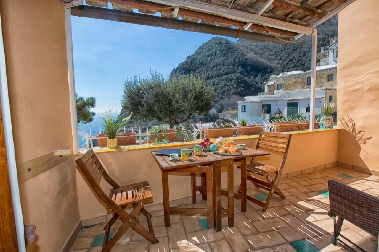 Angolo Di Paradiso - De Vivo Realty Сasa de vacaciones