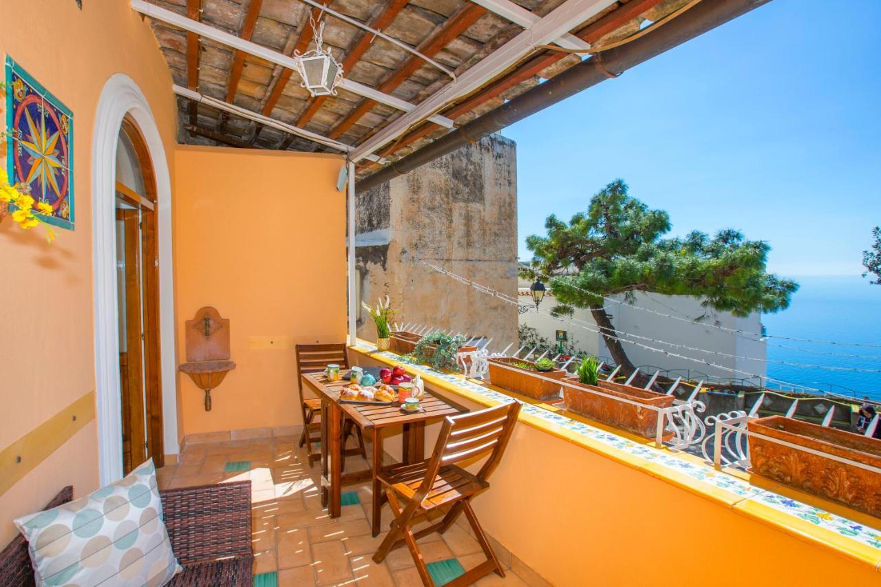 Angolo Di Paradiso - De Vivo Realty Сasa de vacaciones *