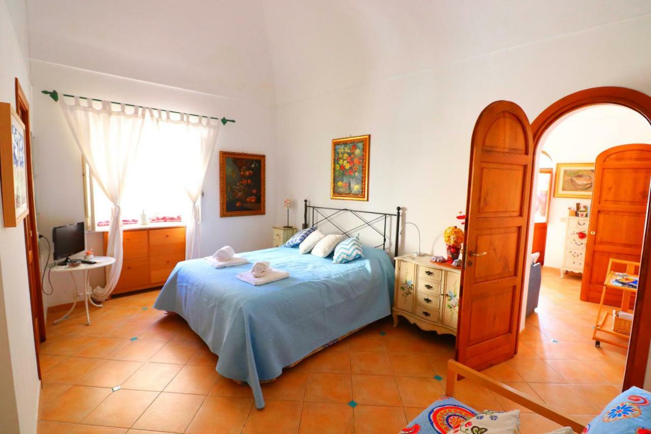 Angolo Di Paradiso - De Vivo Realty Сasa de vacaciones *