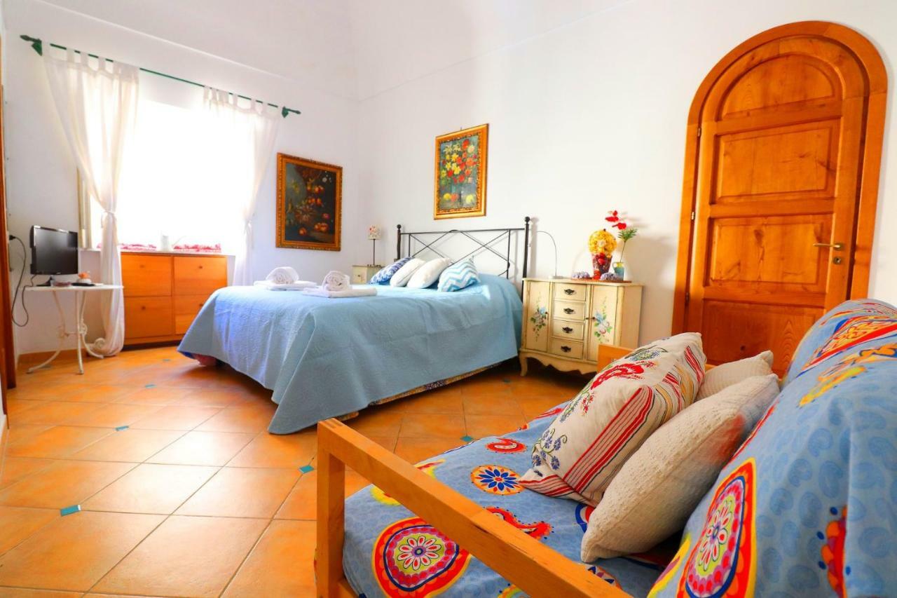 Сasa de vacaciones Angolo Di Paradiso - De Vivo Realty